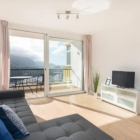 Apt San Marcos Apartment