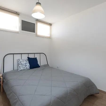 Apartmán Apt San Marcos
